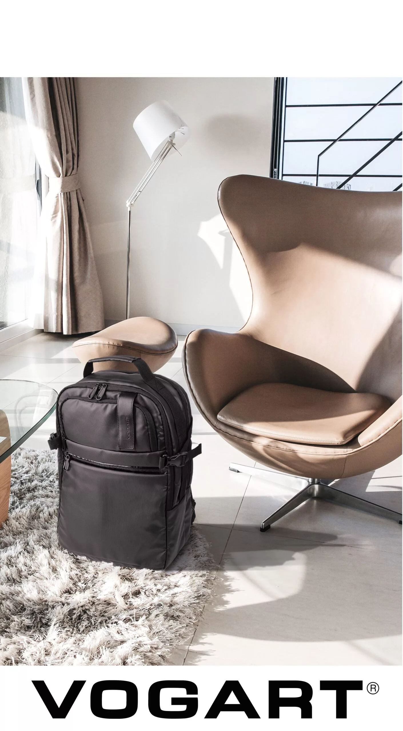 MOCHILAS VOGART