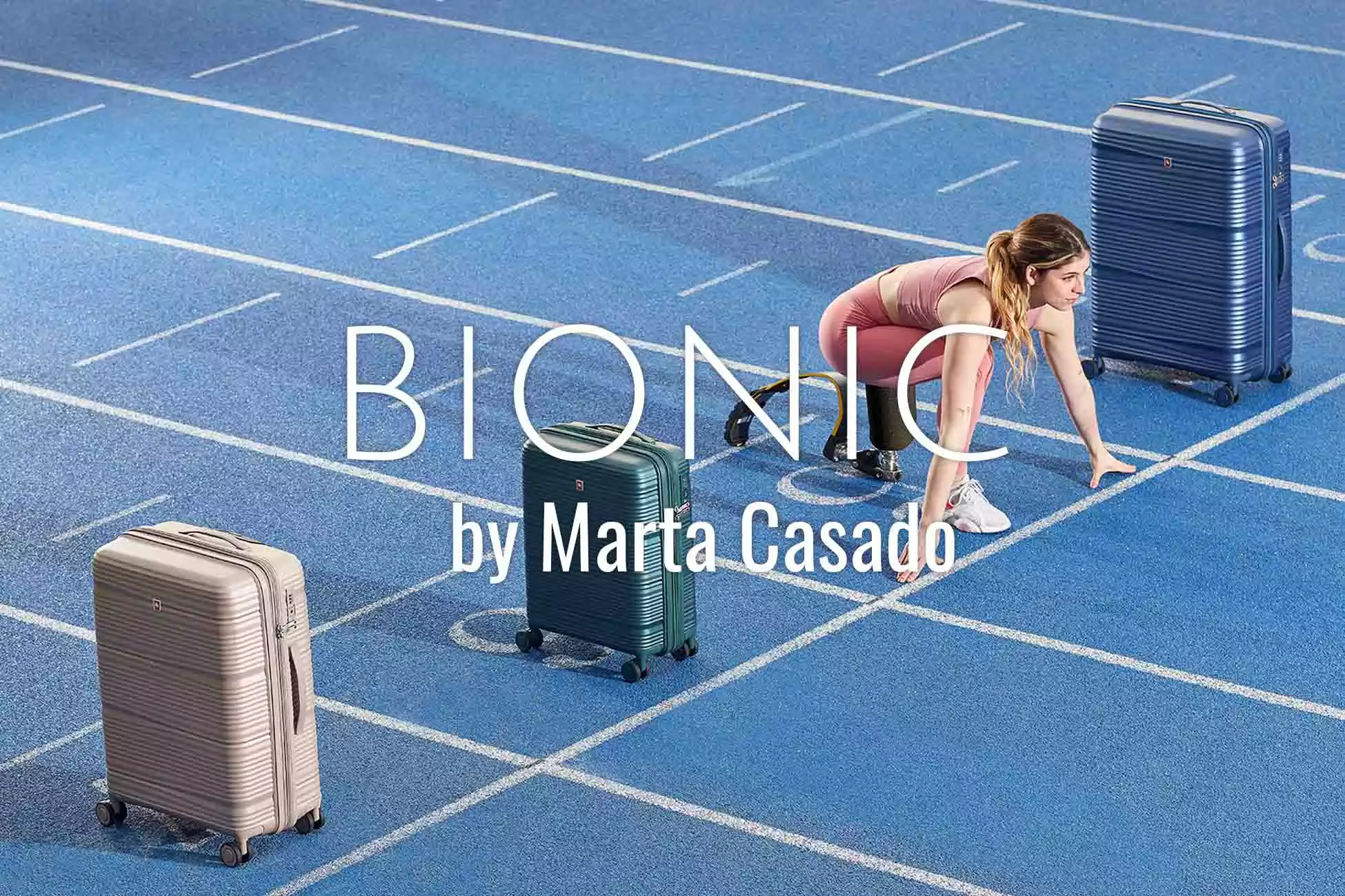 coleccion bionic marta casado