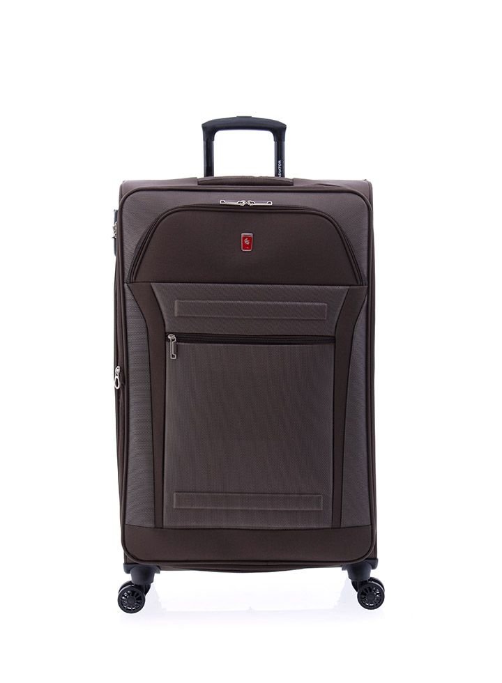 maleta de viaje Siroco Gladiator_101207