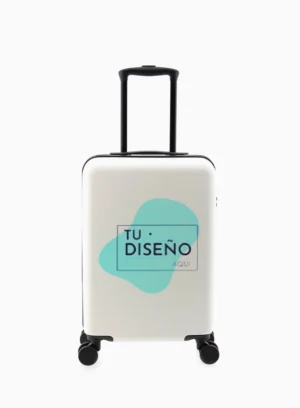PERSONALIZAR MALETA CABINA