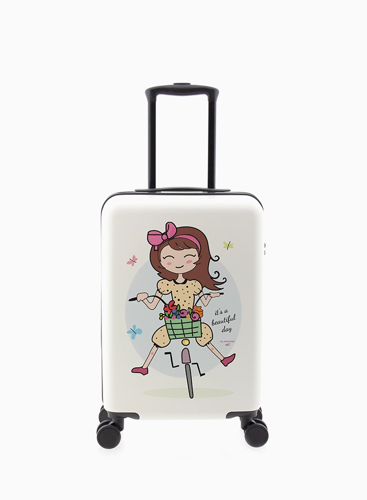 maletas personalizadas gladiator 791001BEA