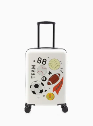 maletas personalizadas gladiator 791001TEA