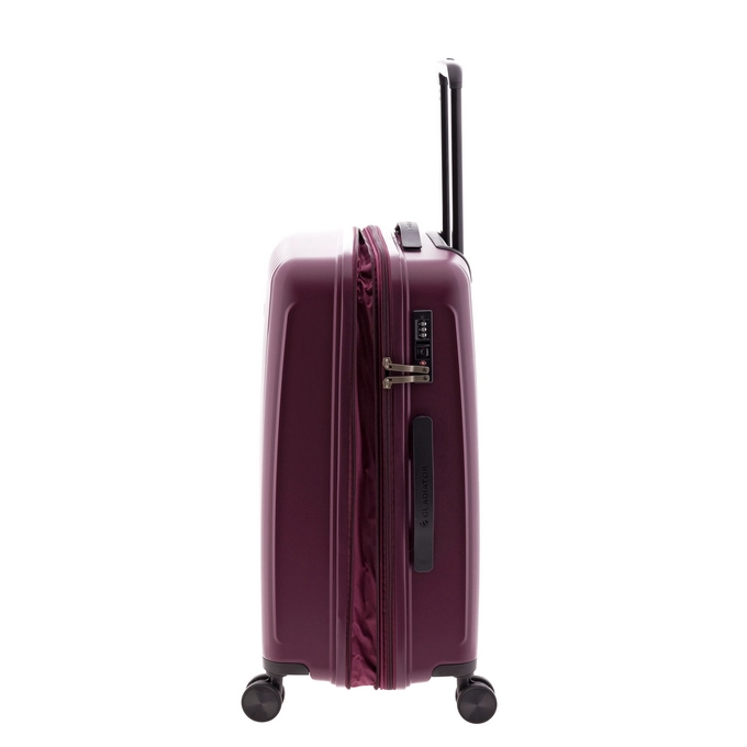 gladiator maleta calypso 501103_extensible