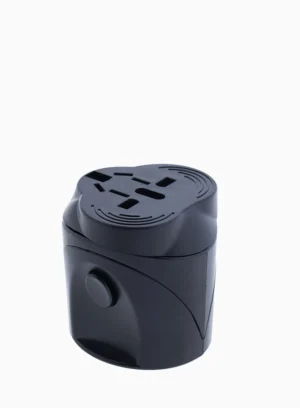 ADAPTADOR UNIVERSAL DE VIAJE