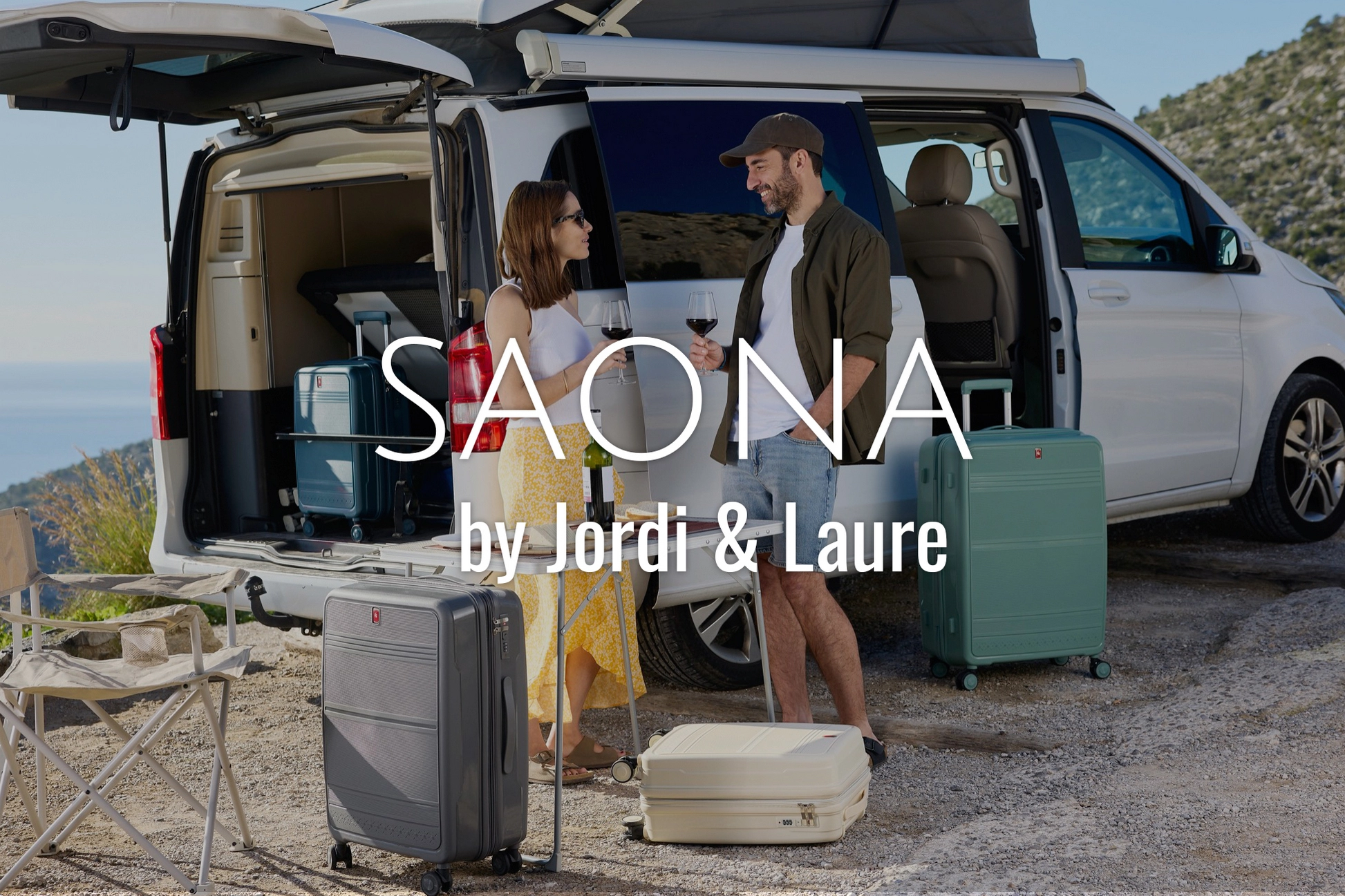 Saona by Jordi y Laure