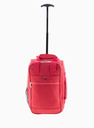 METRO BOLSA MOCHILA CABINA CON RUEDAS