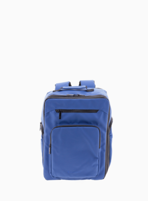 FLOW MOCHILA DE VIAJE EXTENSIBLE