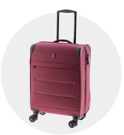 maleta cabina heliost gladiator roja