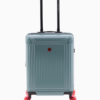 maleta cabina policarbonato gladiator luma 092002